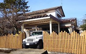 庭でbbq可　1日1組限定　民泊【秘密基地】は恐竜博物館まで3㎞！スキージャム勝山まで12㎞！